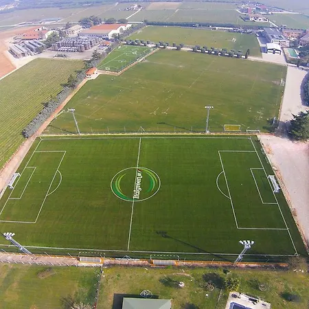 Veronello Отель Бардолино