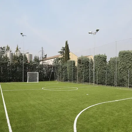 Отель Veronello Бардолино
