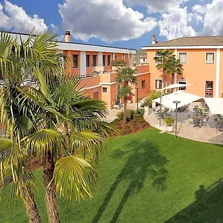 Hotel Veronello 3*