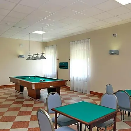 Hotel Veronello 3*
