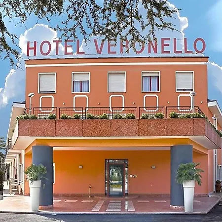 Hotel Veronello 3*