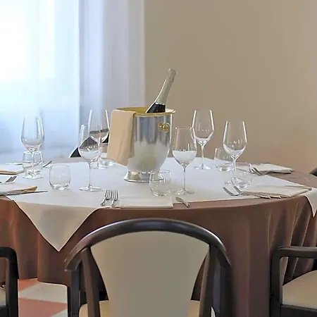 Hotel Veronello