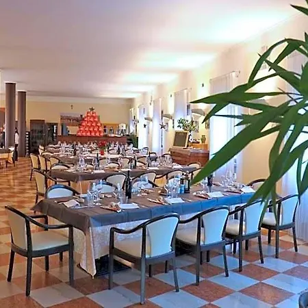 Hotel Veronello 3*