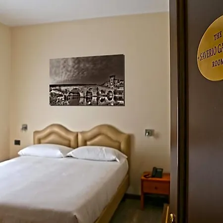 Hotel Veronello 3*