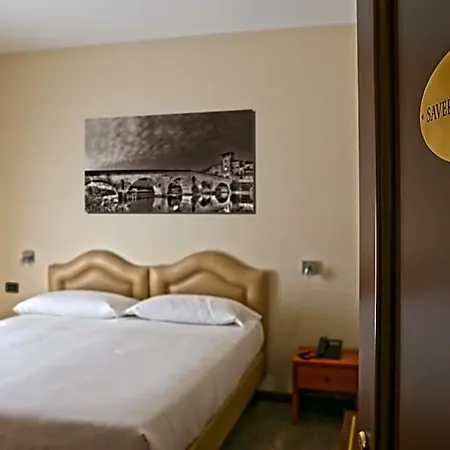 Hotel Veronello Bardolino