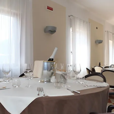 Hotell Veronello