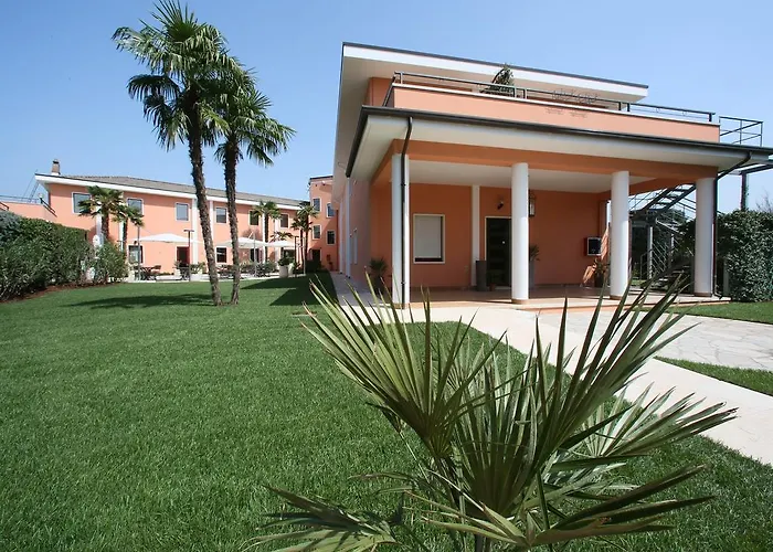 Hotell Veronello Bardolino