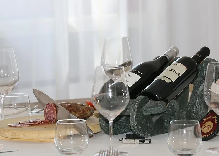 Veronello 巴多利诺