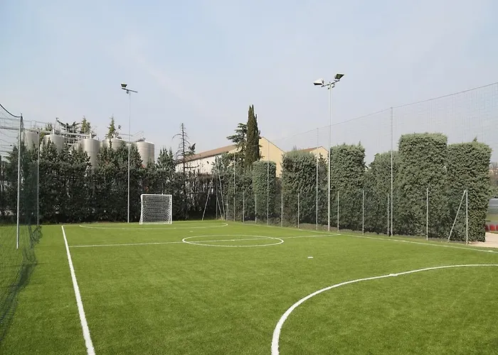 Hotell Veronello Bardolino