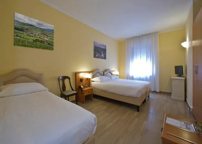 Hotell Veronello Bardolino