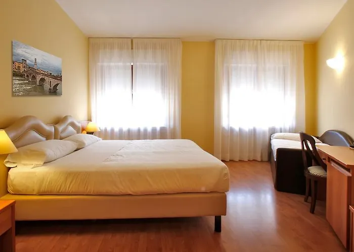 Hotell Veronello Bardolino