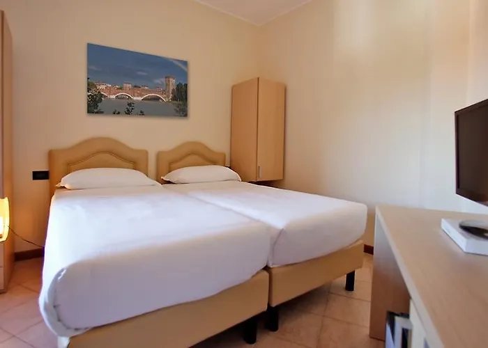 酒店 Veronello 巴多利诺