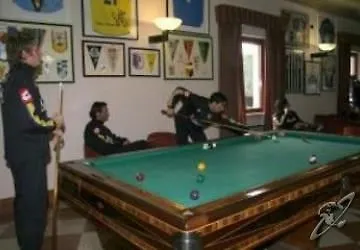 Hotell Veronello Bardolino