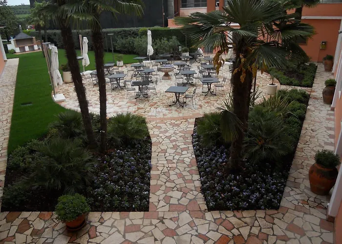 Veronello Hotell Bardolino