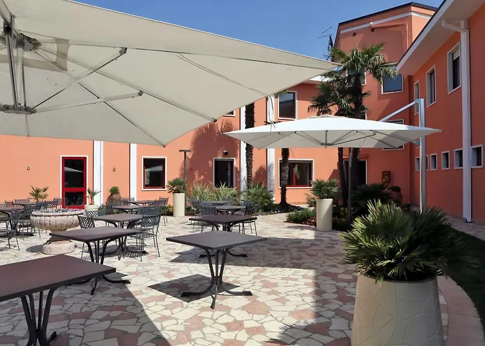 Veronello 3* Bardolino