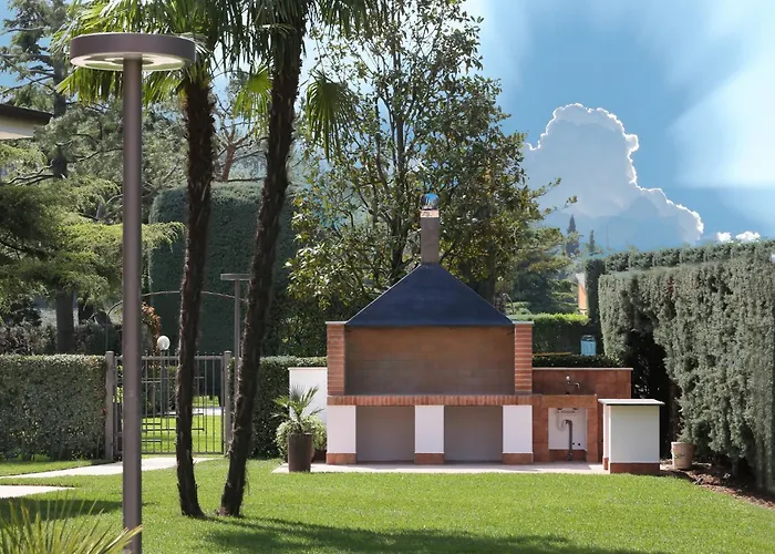 Veronello 酒店 巴多利诺