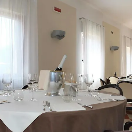 Hotel Veronello